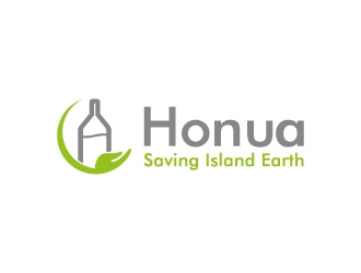 Honua logo design by MUSANG