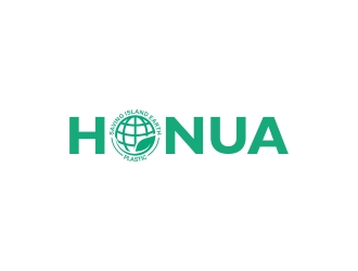 Honua logo design by yunda