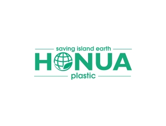 Honua logo design by yunda