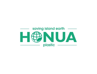 Honua logo design by yunda