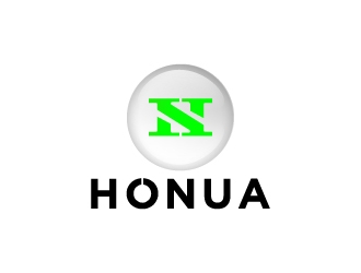 Honua logo design by SHAHIR LAHOO