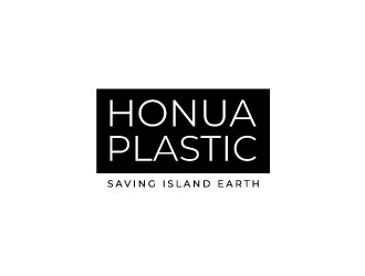 Honua logo design by crazher