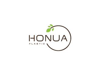 Honua logo design by zakdesign700