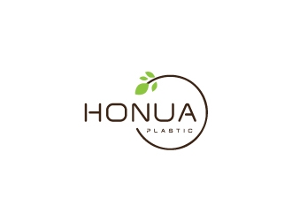 Honua logo design by zakdesign700