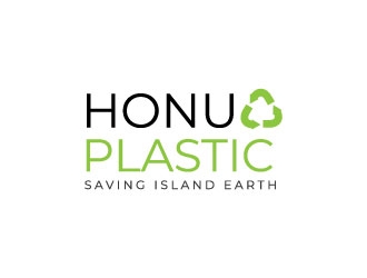 Honua Logo Design