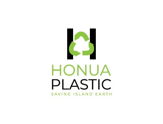 Honua logo design by crazher