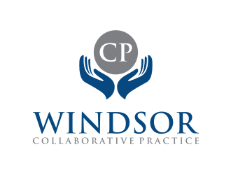 Windsor Collaborative Practice logo design by nurul_rizkon
