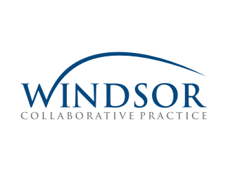 Windsor Collaborative Practice logo design by nurul_rizkon