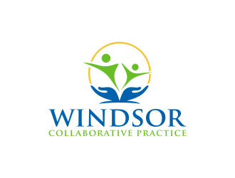 Windsor Collaborative Practice logo design by semar