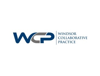Windsor Collaborative Practice logo design by agil
