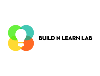 Build n learn lab logo design by JessicaLopes