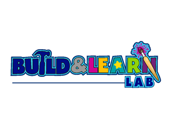 Build n learn lab logo design by coco