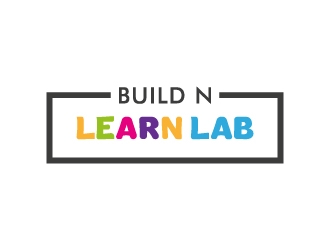 Build n learn lab logo design by MUSANG