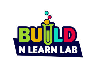 Build n learn lab logo design by serprimero