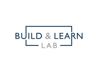 Build n learn lab logo design by yunda