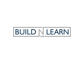 Build n learn lab logo design by yunda