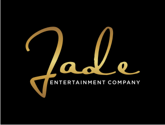 Jade Entertainment Company  logo design by nurul_rizkon
