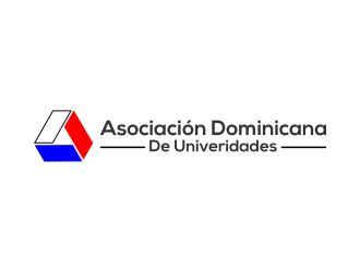 ADOU / Asociación Dominicana de Univeridades logo design by ubai popi