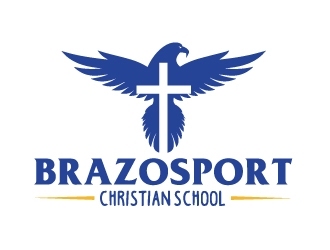 logo design by ElonStark