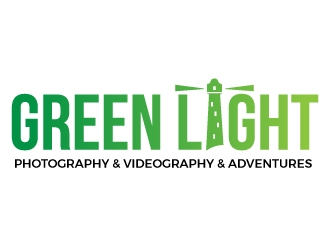 Green Light  logo design by gugunte
