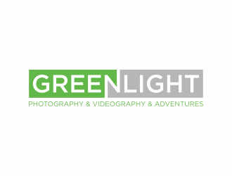 Green Light  logo design by Editor