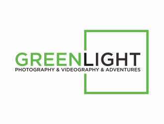 Green Light  logo design by Editor