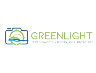 Green Light  logo design by jaize