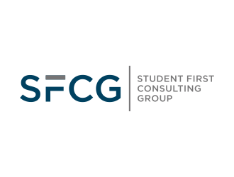 Student First Consulting Group logo design by cimot