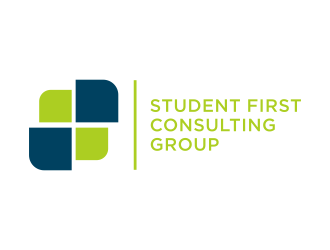 Student First Consulting Group logo design by cimot