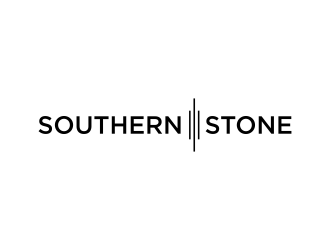 Southern Stone logo design by dewipadi