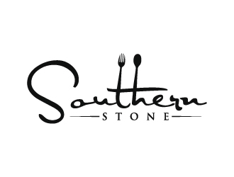 Southern Stone logo design by abss