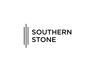 Southern Stone logo design by asyqh