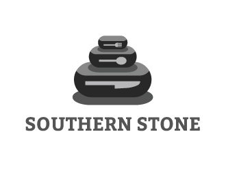 Southern Stone logo design by fritsB