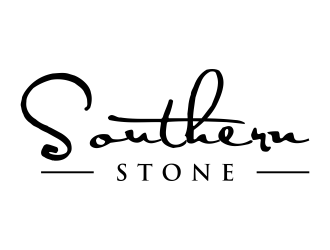 Southern Stone logo design by cimot