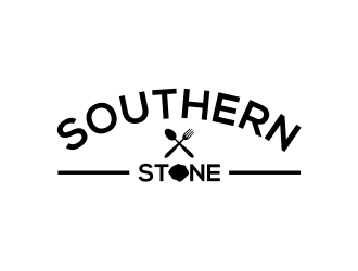 Southern Stone logo design by cintoko