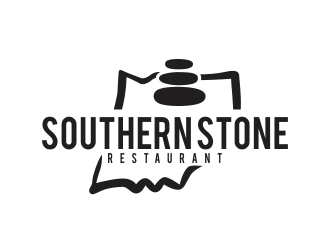 Southern Stone logo design by rokenrol