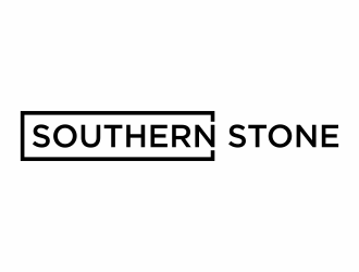 Southern Stone logo design by hopee