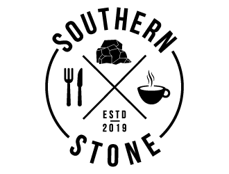 Southern Stone logo design by kojic785