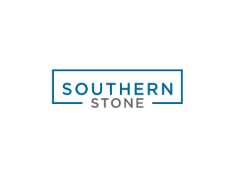 Southern Stone logo design by logitec