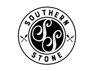 Southern Stone logo design by scriotx