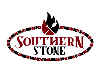 Southern Stone logo design by scriotx