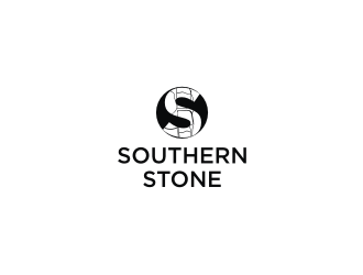 Southern Stone logo design by Adundas