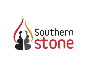 Southern Stone logo design by adwebicon