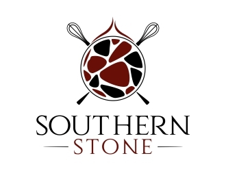 Southern Stone logo design by adwebicon
