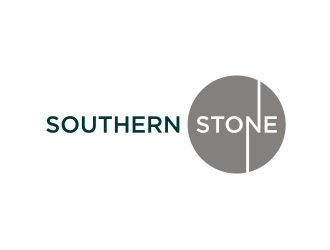 Southern Stone logo design by tejo