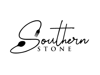 Southern Stone logo design by nexgen