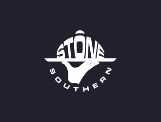 Southern Stone logo design by goblin