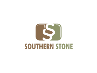 Southern Stone logo design by R-art