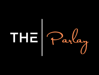 The Parlay logo design by savana