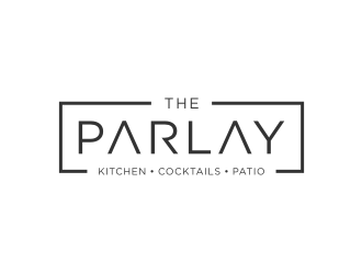 The Parlay logo design by Gravity